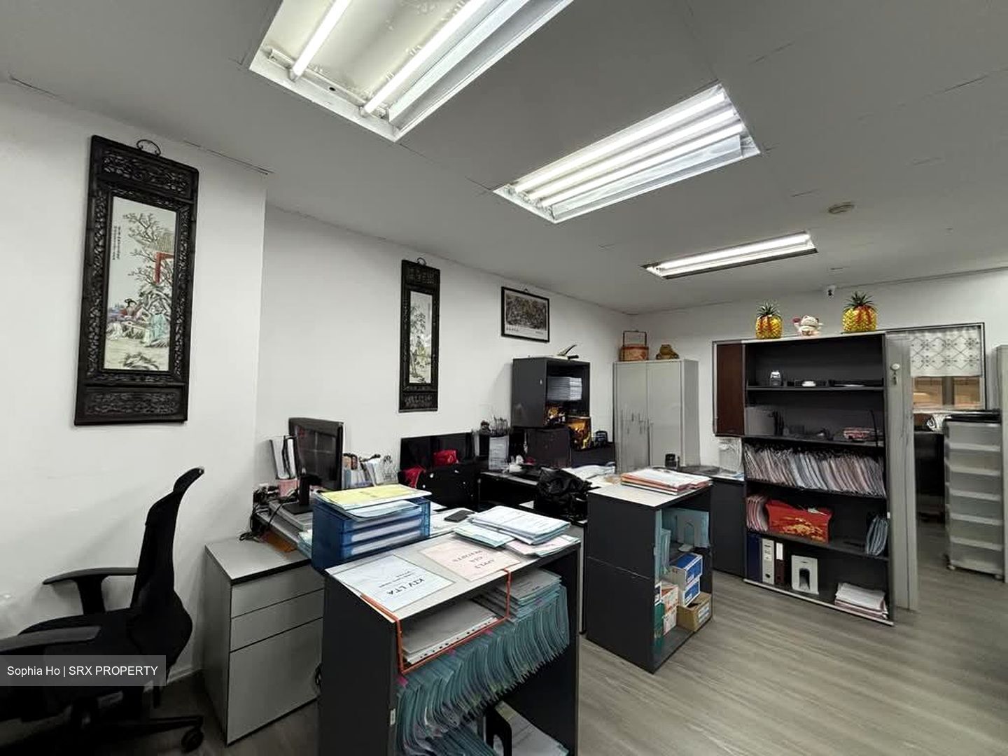 Fook Hai Building (D1), Office #532423551